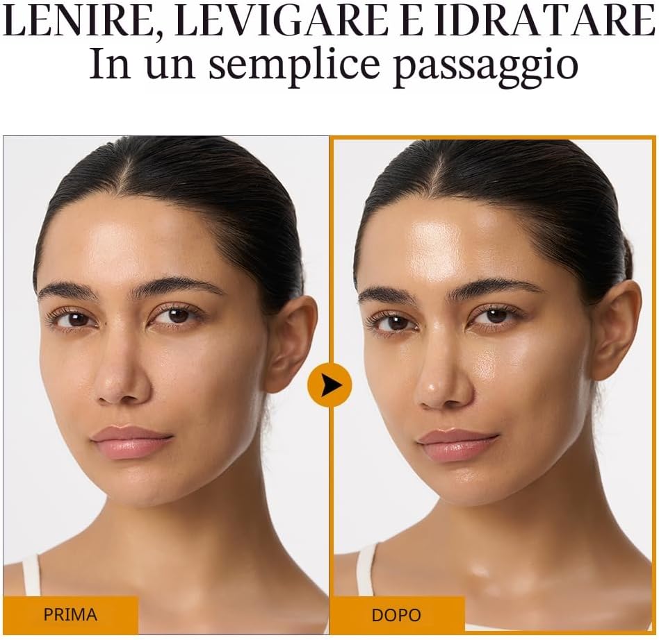 Thumbnail 1 de d'alba Piedmont Crema Double al Tartufo 60ml 💄