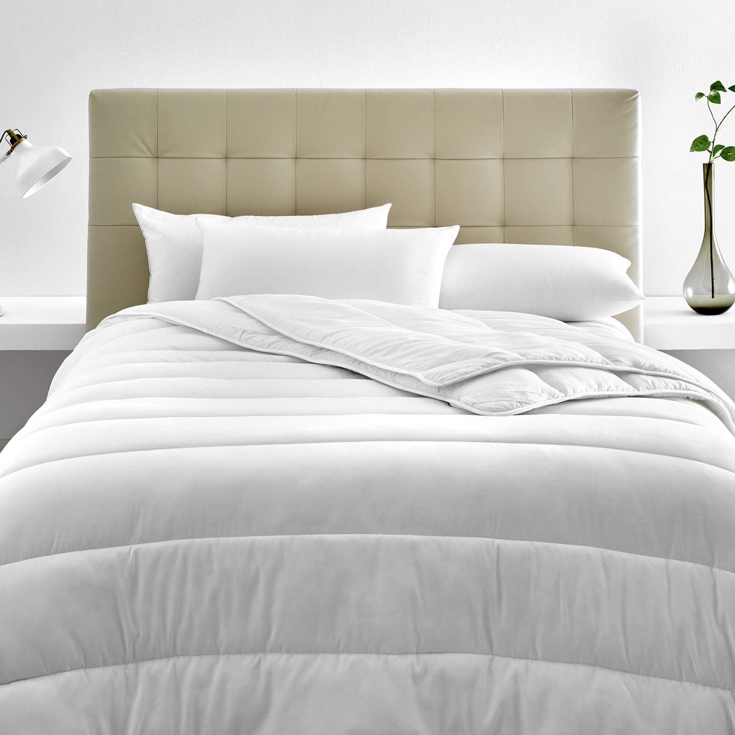 Thumbnail 1 de Pikolin Home Edredón DUO 4 Estaciones Antiácaros 🌙