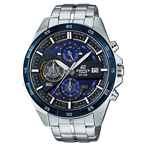 Detalle de Casio EFR-556DB-2AVUEF reloj