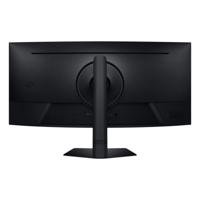Thumbnail 1 de Monitor Samsung Odyssey G7 G75F 40" WUHD 180Hz VA Curvo con HDR10+
