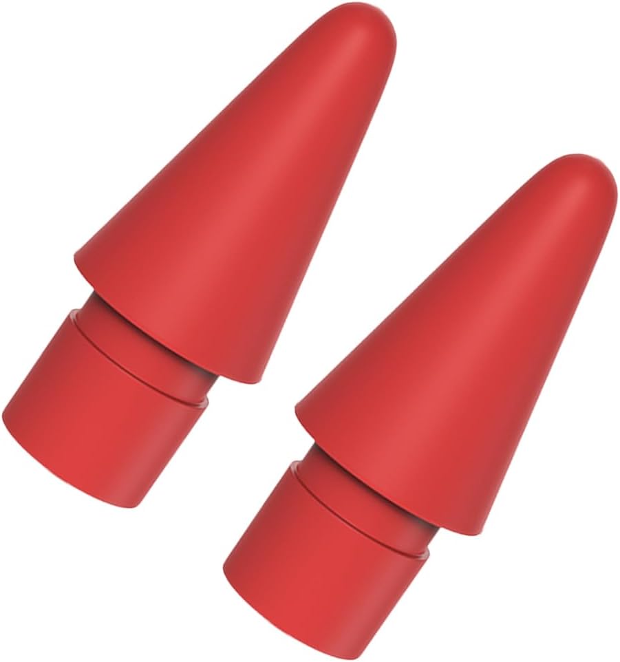 Thumbnail 5 de TUCANA Pink Replacement Tips for Apple Pencil 1st & 2nd Gen, 2-Pack