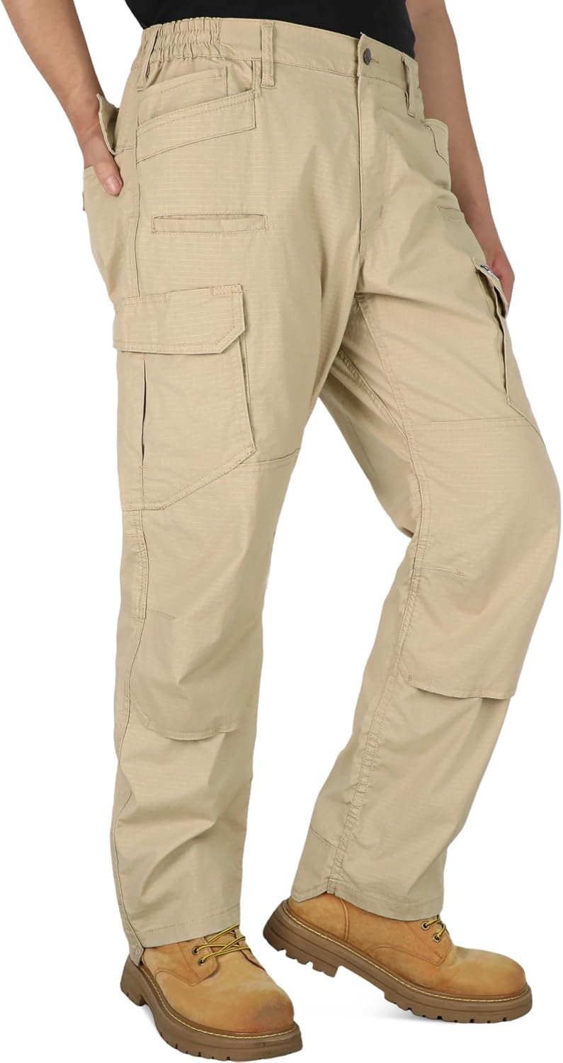 Thumbnail 6 de BOCOMAL FR Work Pants 7 oz