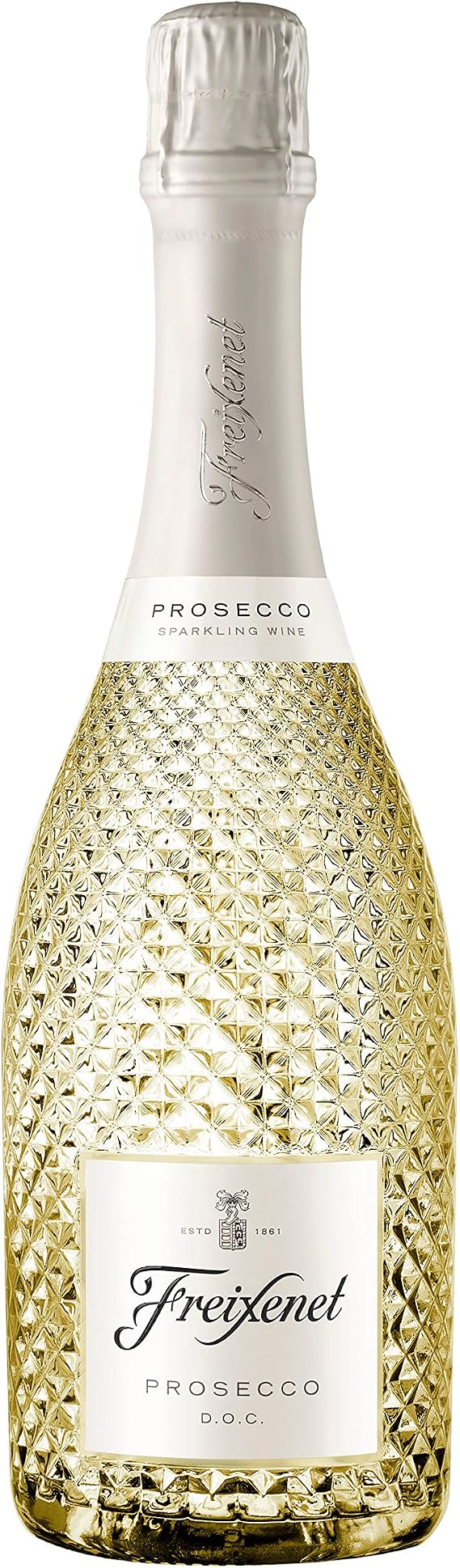 Detalle de Freixenet PROSECCO 75 cl - Vino Espumoso Delicioso 🍾