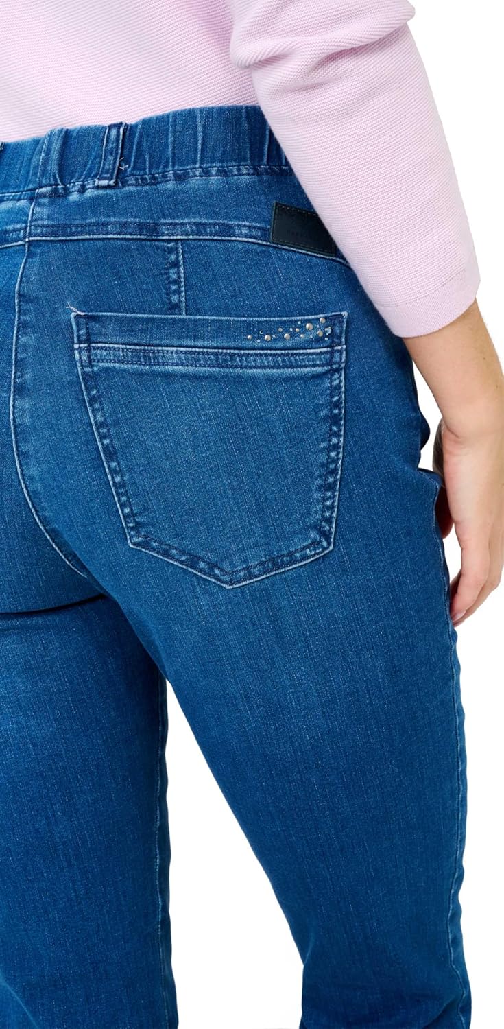 Thumbnail 5 de Raphaela Lavina Joy Schlupfhose Super Slim Fit