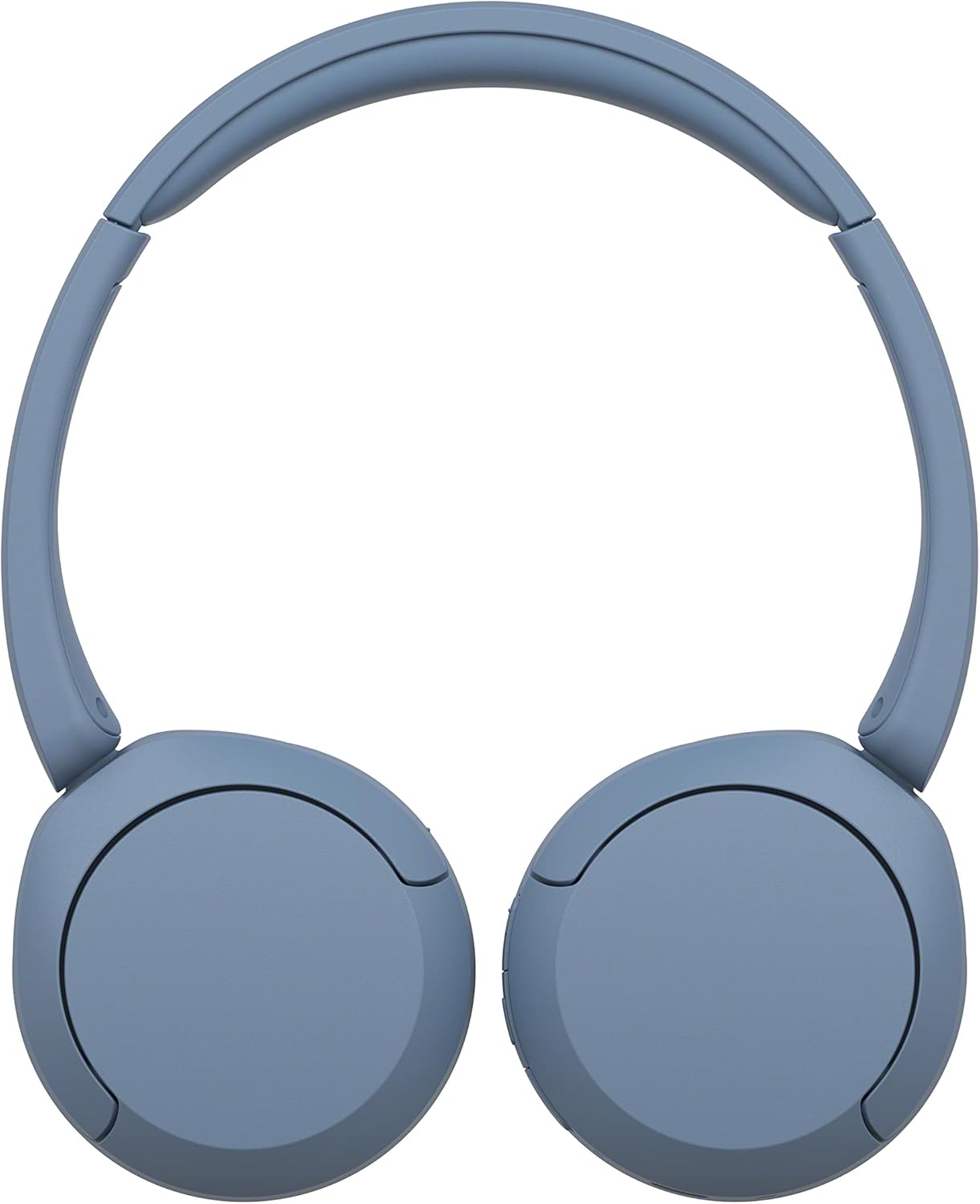 Detalle 2 de Sony WH-CH520 Auriculares Bluetooth inalámbricos, 50h, Azul
