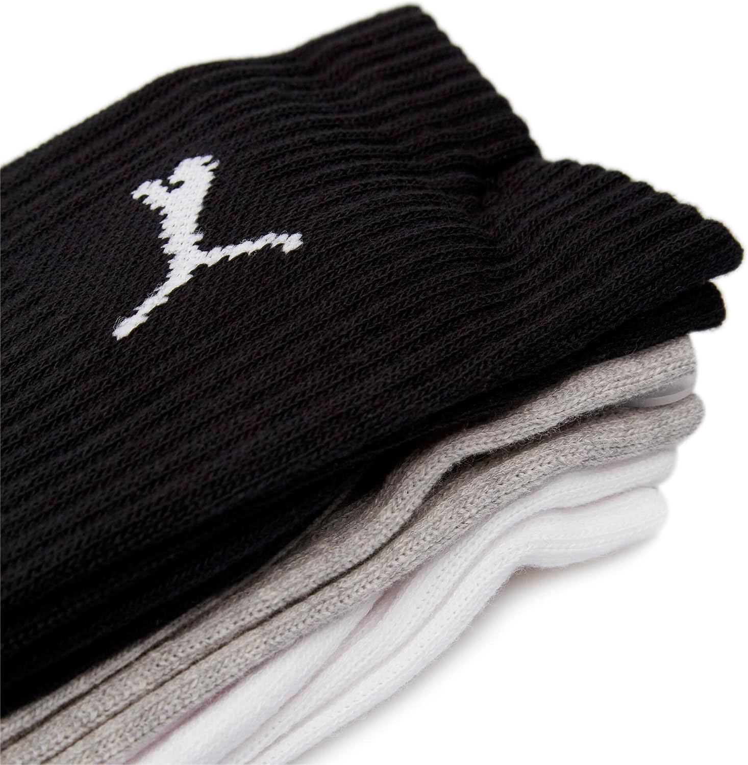 Thumbnail 2 de Puma Regular Crew 43-46 chaussettes