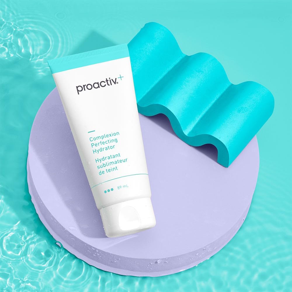 Thumbnail 4 de Proactiv proactiv plusc Complexion Perfecting Hydrator, 3 oz. with Salicylic Acid