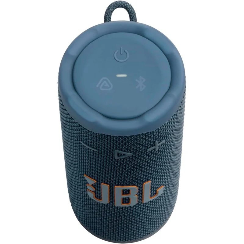 Detalle 1 de JBL Grip Mono Inalámbricos 16W con Bluetooth 5.4 y protección IP68