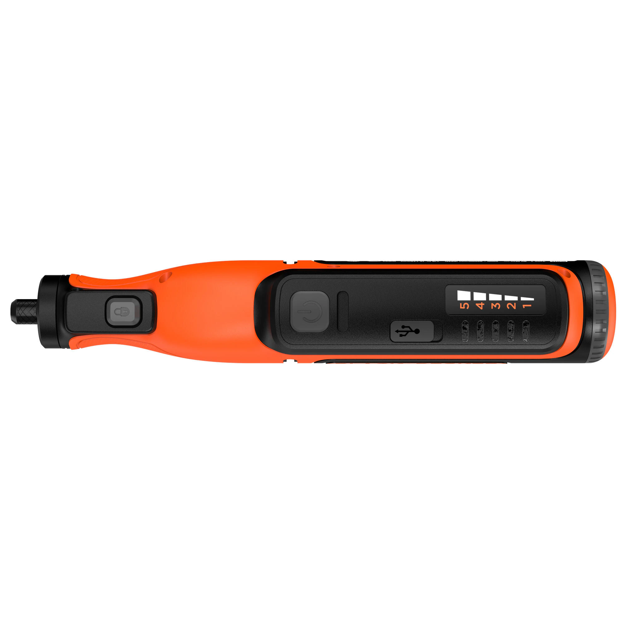 Thumbnail 4 de BLACK+DECKER Multi-Herramienta Rotativa 7,2V 🔧