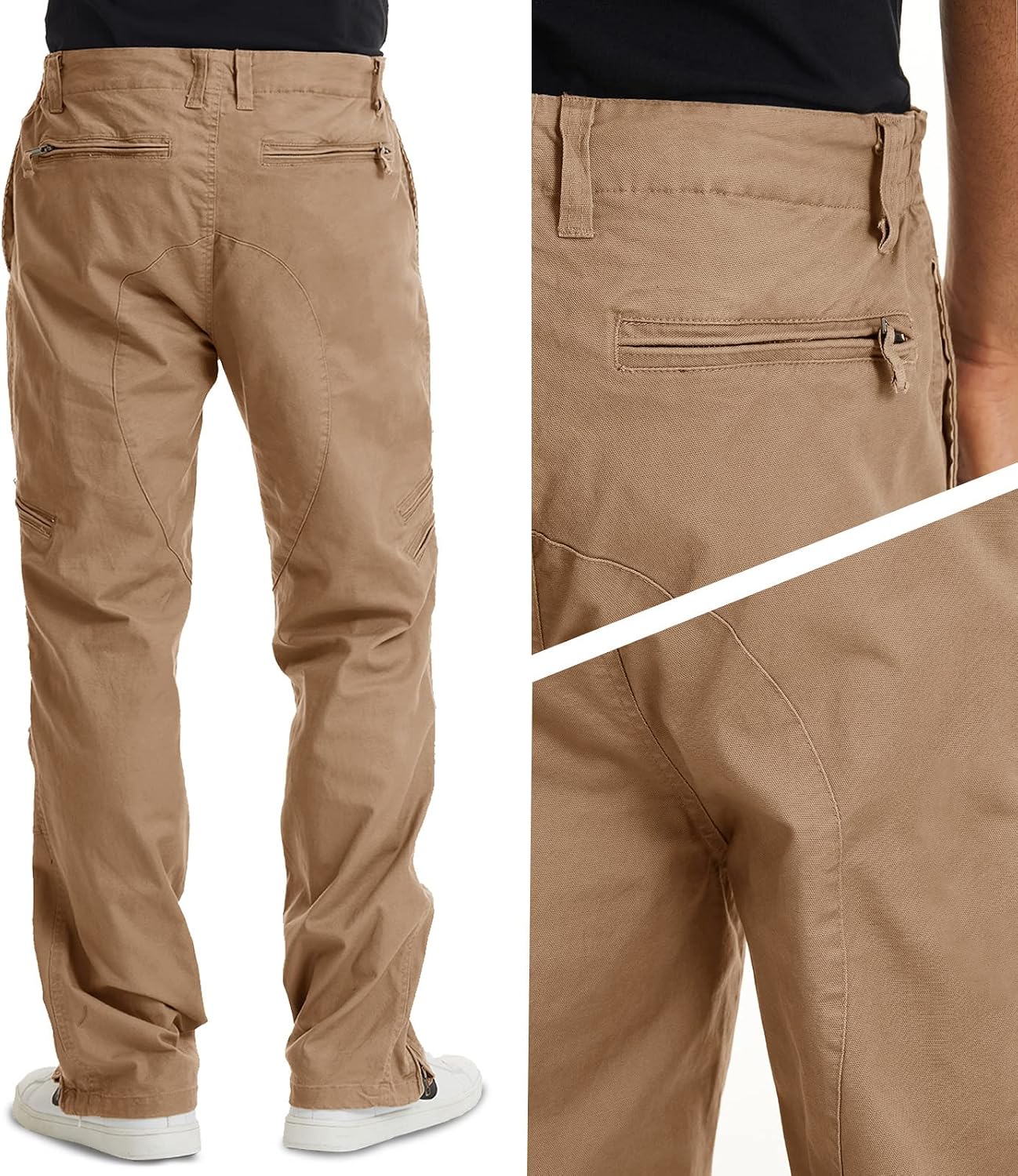 Thumbnail 4 de MAGCOMSEN Cargo Trousers 9 Pockets