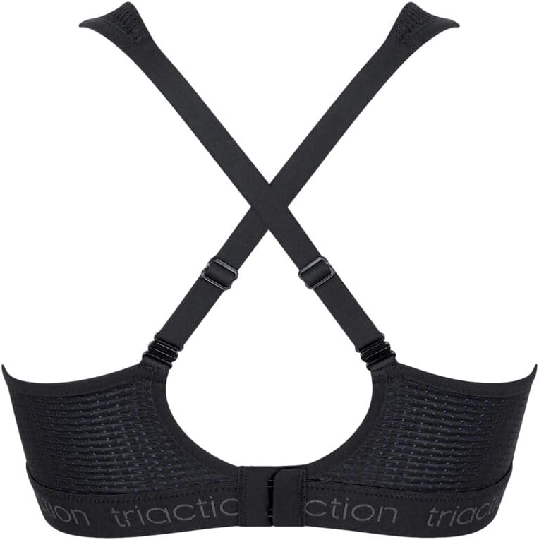 Thumbnail 5 de Triumph Triaction Energy Lite N Ex Sports-BH Non-Wired – atmungsaktiv, bügellos & vielseitig einsetzbar