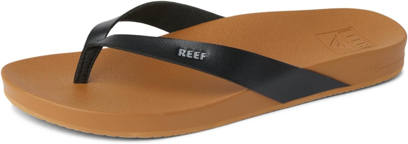 Detalle de REEF Women's Cushion Court Flip Flops