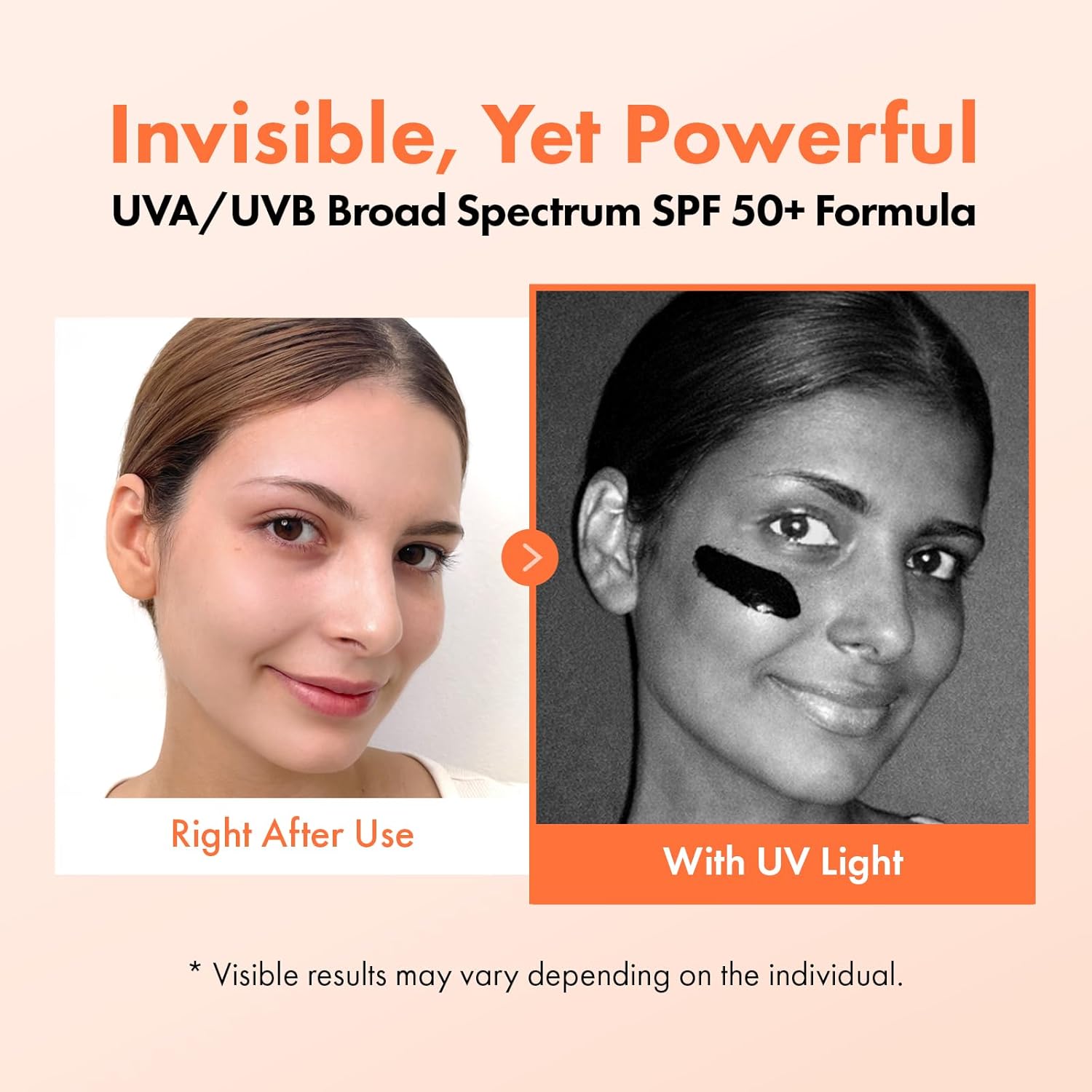 Thumbnail 3 de TOSOWOONG Rice Glow Sunscreen SPF50+ Broad Spectrum