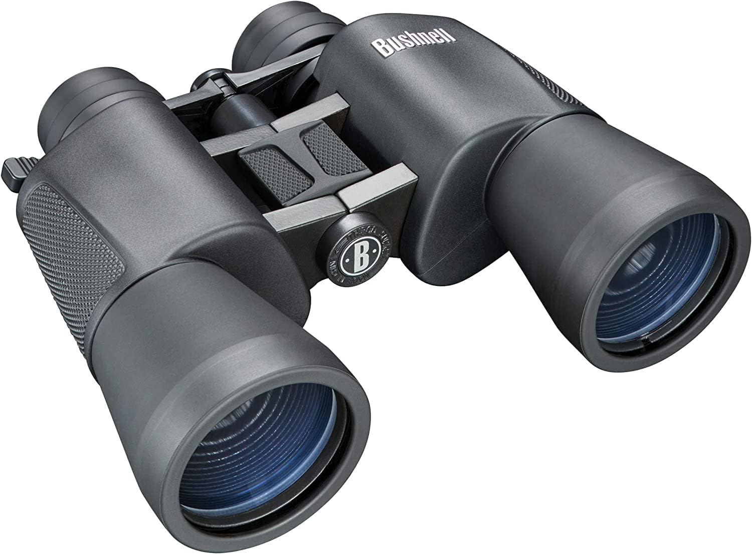 Detalle de Bushnell 211035 Pacifica lornetka 10–30x50 Porro z regulowanym powiększeniem