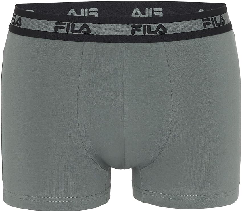 Thumbnail 5 de Boxer para Hombre XL algodón hipoalergénico — juego 4