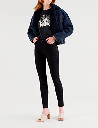 Thumbnail 1 de Levi's 310™ Jeans femme noir 26W ⚙