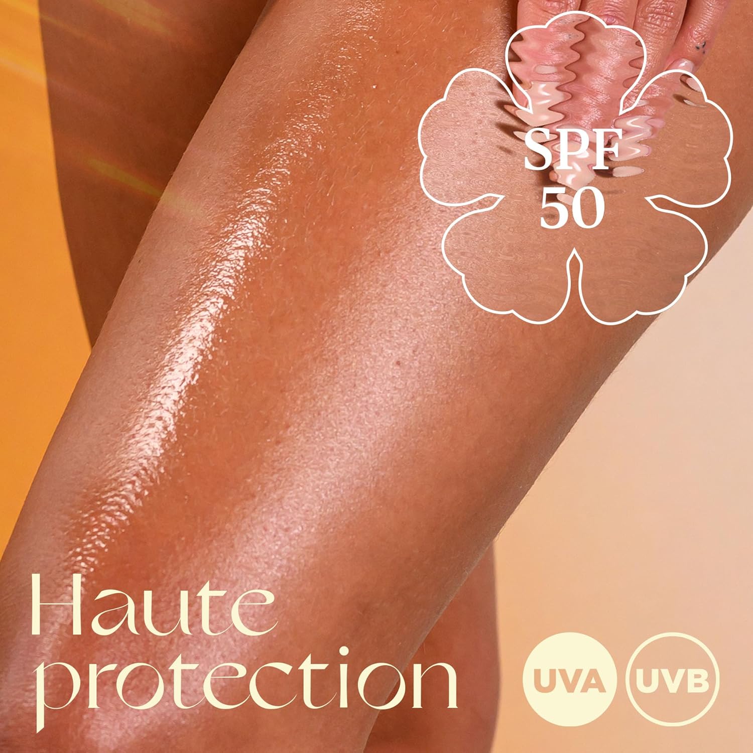 Detalle de Brume solaire SPF 50 Hawaiian Tropic, 220 ml