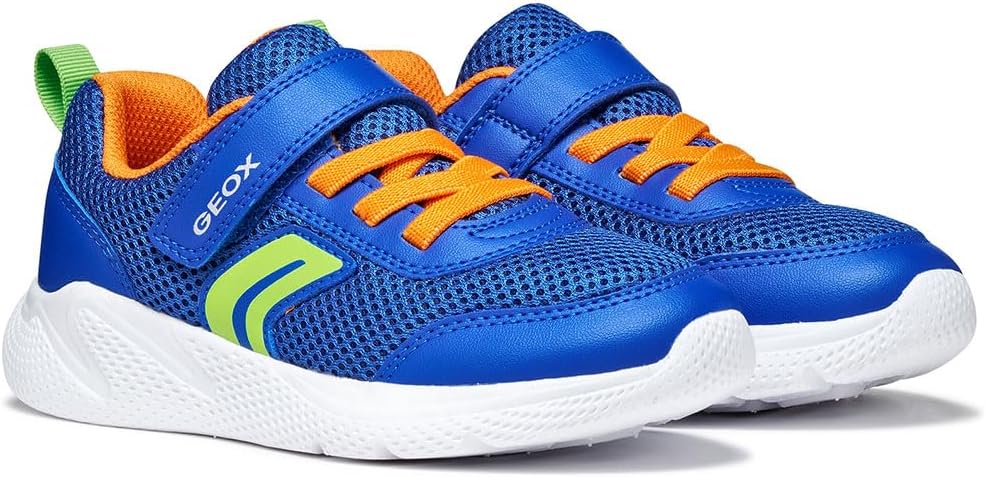 Thumbnail 4 de Geox J36gba01454 Scarpe da ginnastica Bambini e Ragazzi – traspiranti e comode