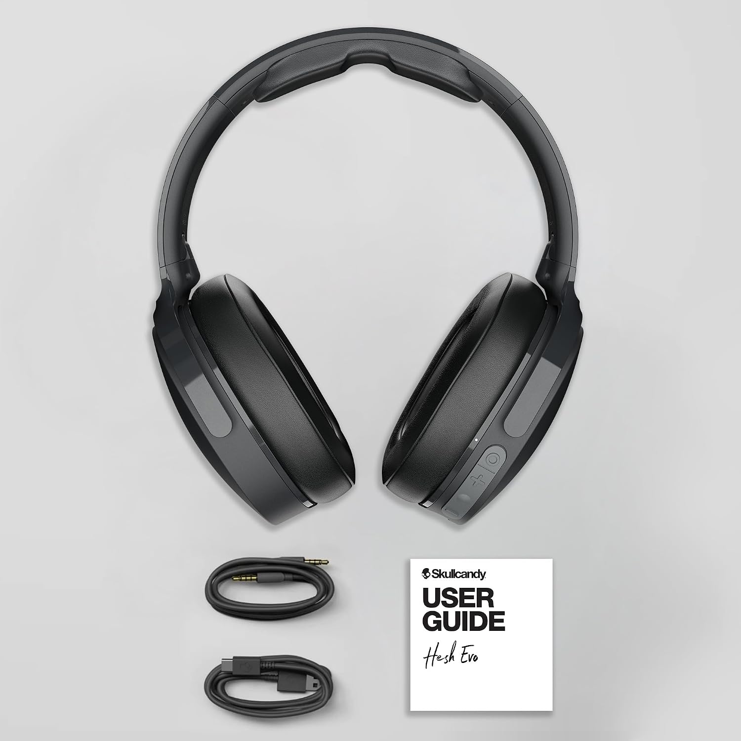 Thumbnail 5 de Skullcandy Hesh Evo Casque sans fil noir