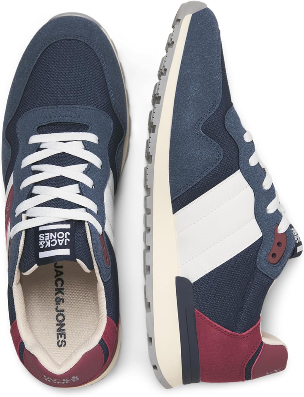 Thumbnail 3 de JACK & JONES Sneaker Herren