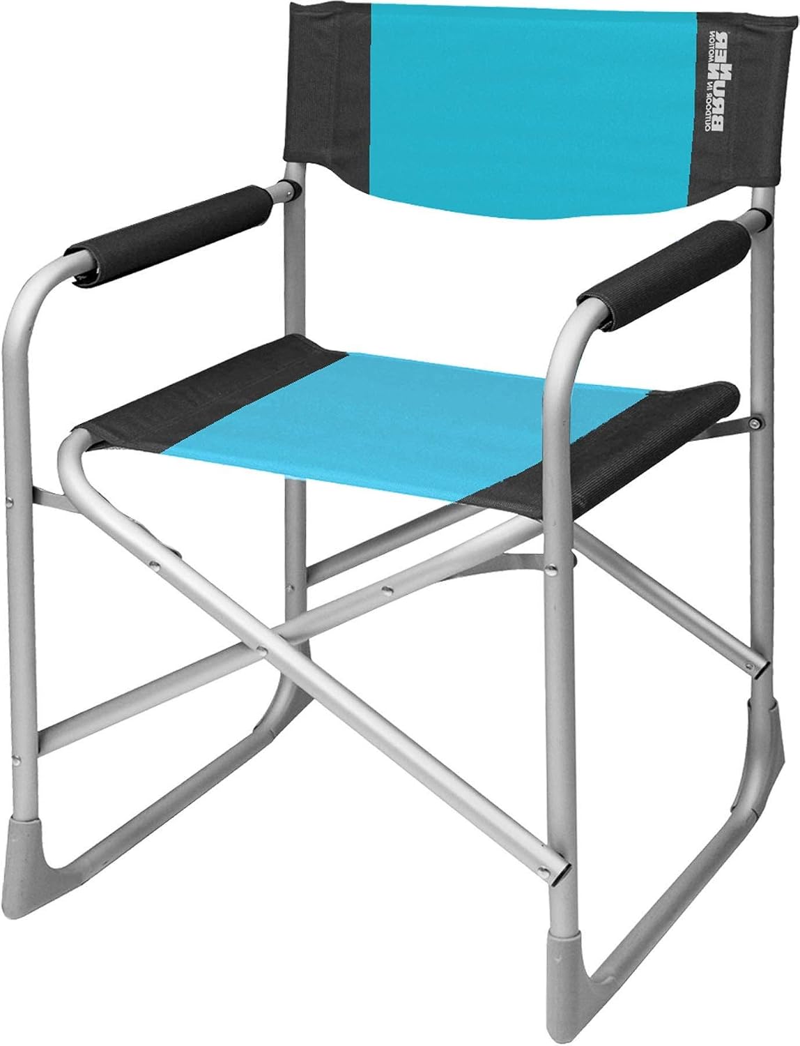 Detalle 2 de Brunner 0404184N.C47 Sedia da Capitano blu/nero