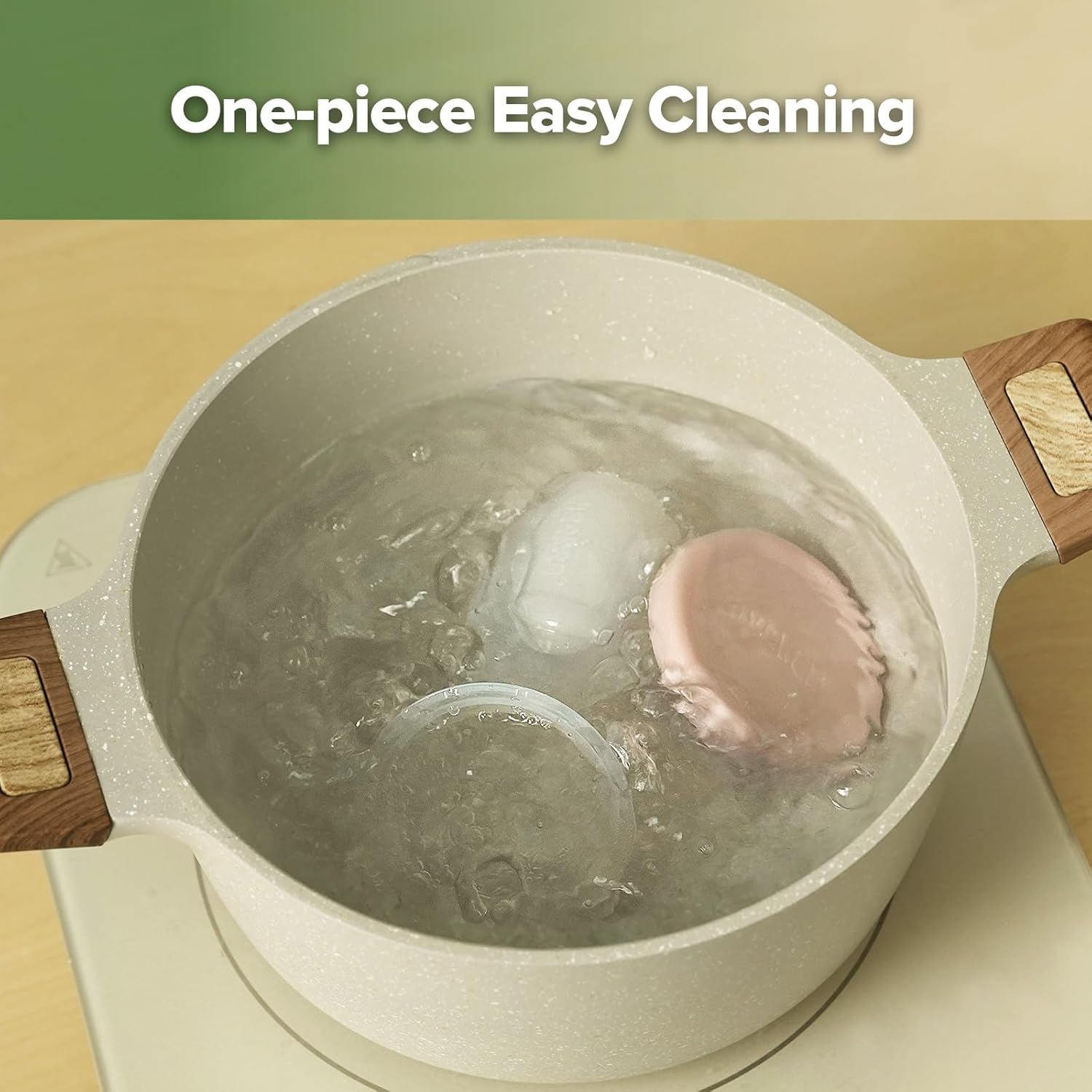 Thumbnail 5 de haakaa Tiralatte manuale con collettore in silicone brevettato da 100 ml