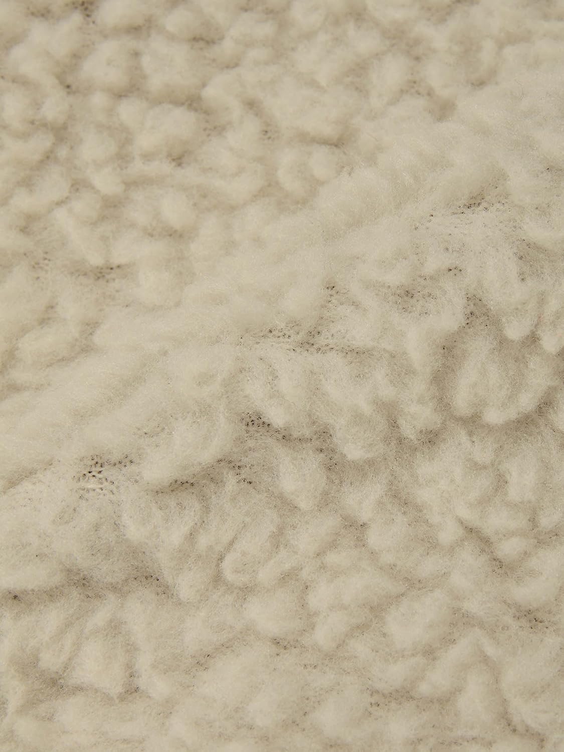 Detalle 2 de THE NORTH FACE カドルフリースカーディガン ベビー・キッズ リサイクルポリエステル