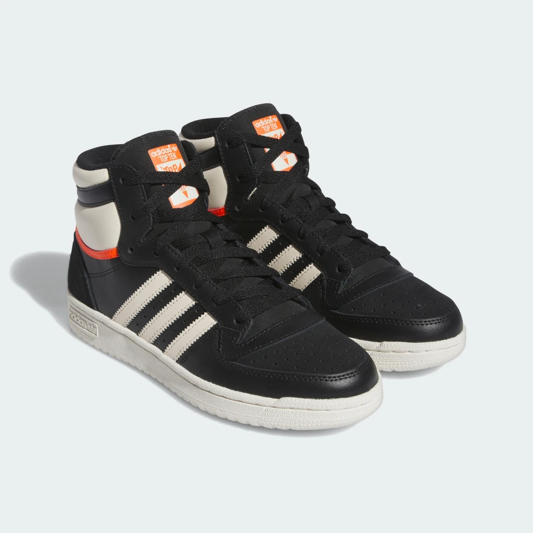 Thumbnail 3 de Top Ten RB Shoes de Adidas: guía de compra para decidir si merece la pena