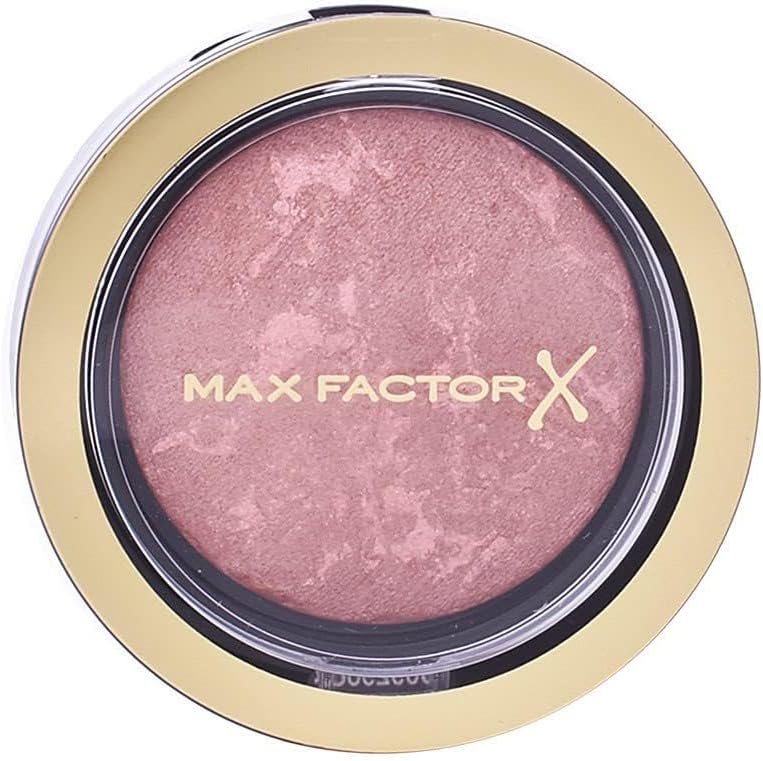 Detalle de Max Factor Facefinity Blush 25 Alluring Rose 🎨