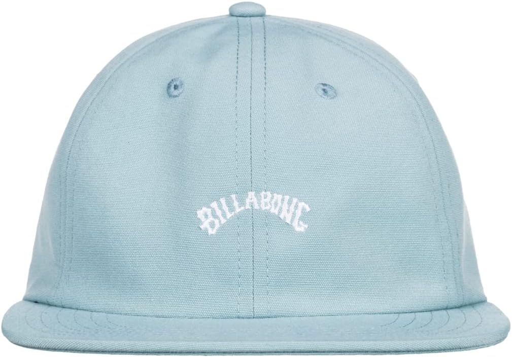 Detalle 1 de Billabong All Day Flexfit, Cappello Uomo – stile semplice e comodo per l’uso quotidiano