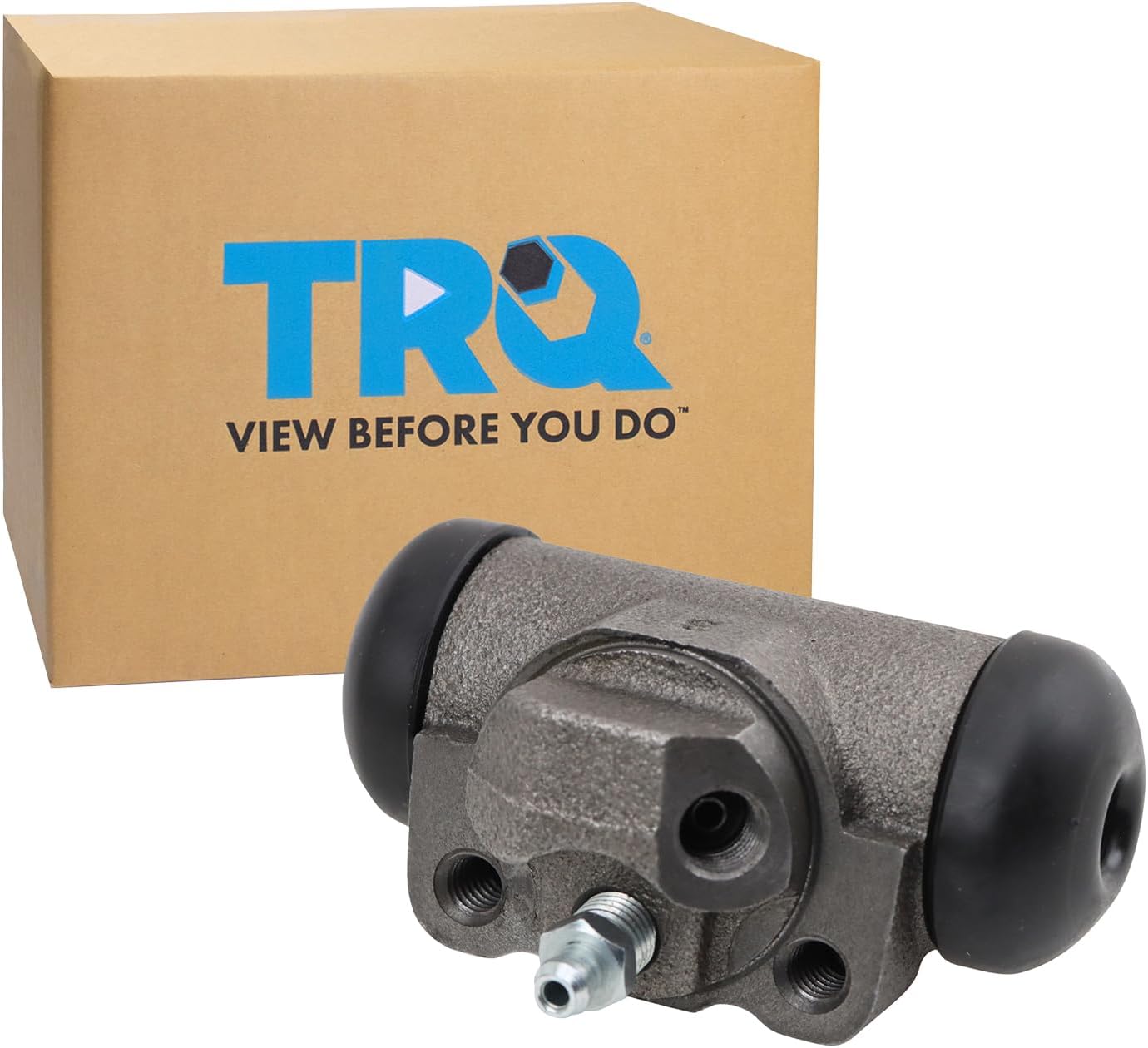 Detalle de TRQ W57146 Wheel Cylinder 3/8 Thread