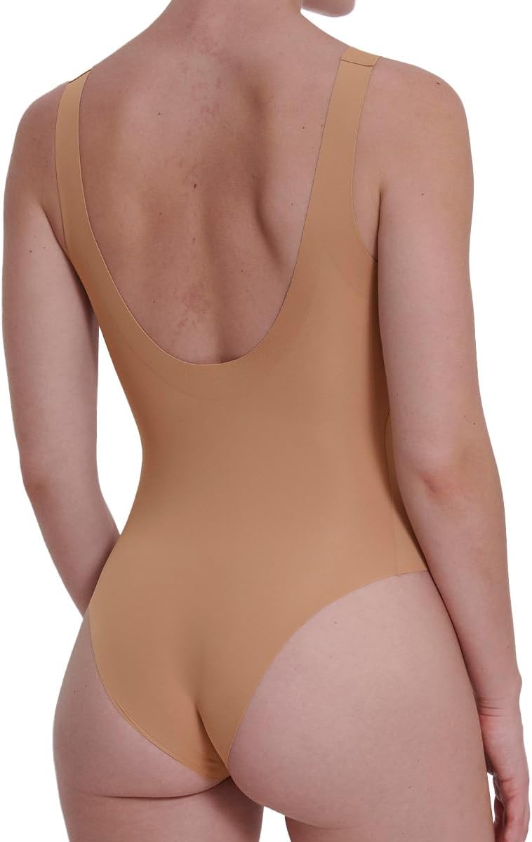 Thumbnail 2 de Sloggi Zero Feel 2.0 Body Combishort Femme (lot de 1) — confort discret au quotidien