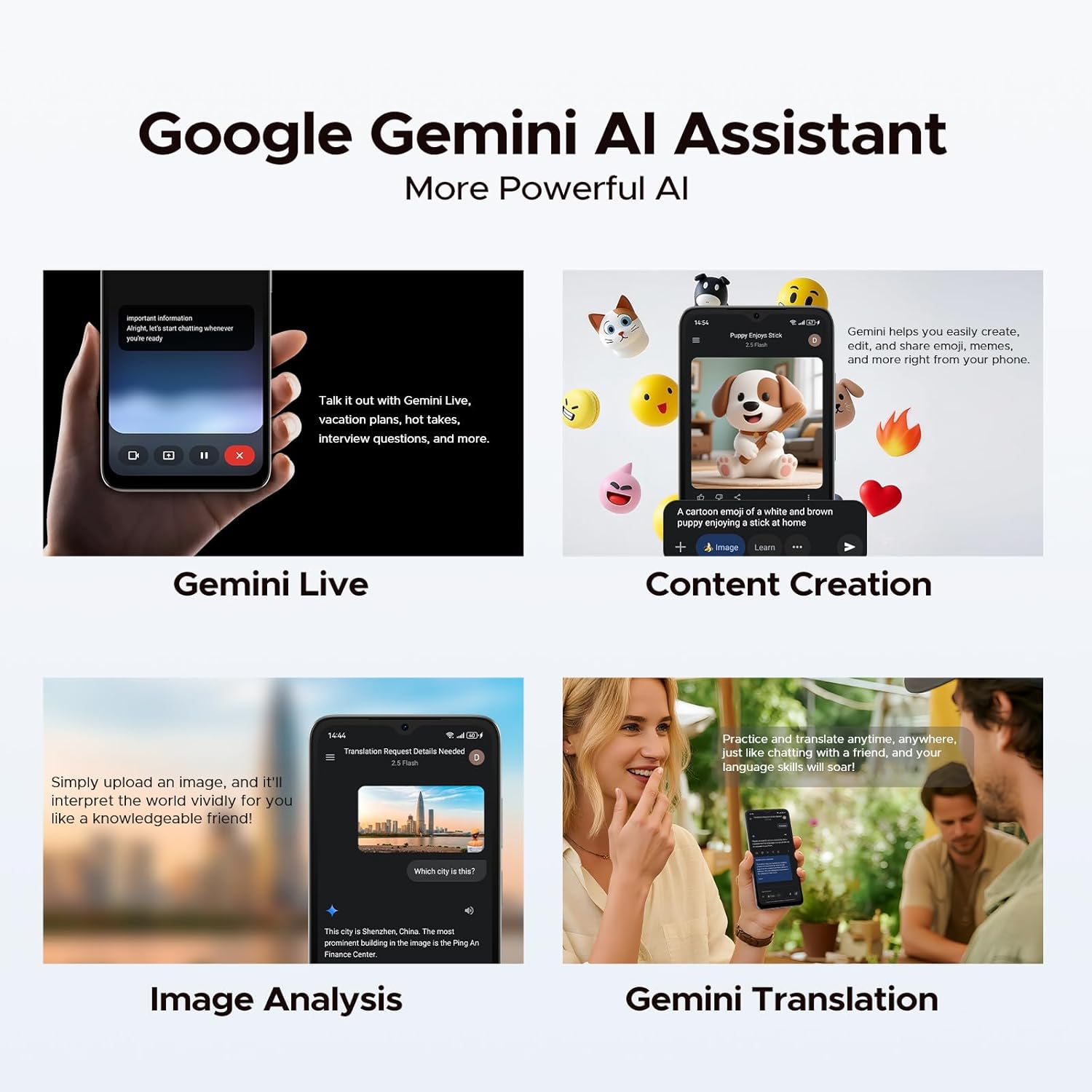 Thumbnail 3 de DOOGEE Note 56 Pro 6150mAh Android 16