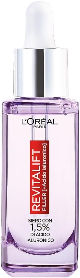 Thumbnail 6 de L'Oréal Paris Revitalift Filler Crema-Gel Rimpolpante all'Acido Ialuronico Micro-Epidermico 50 ml