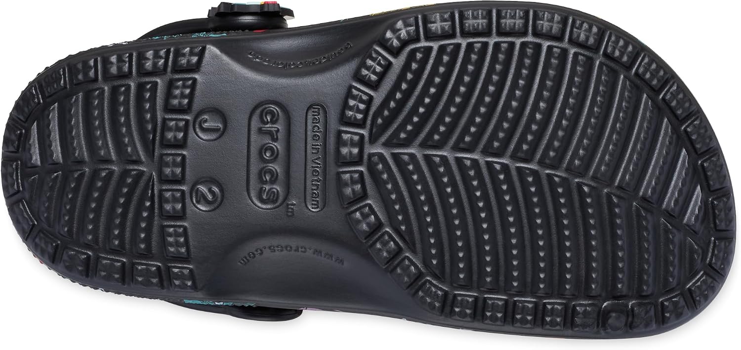 Detalle de Crocs Unisex Kids Nightmare Classic ClogClog