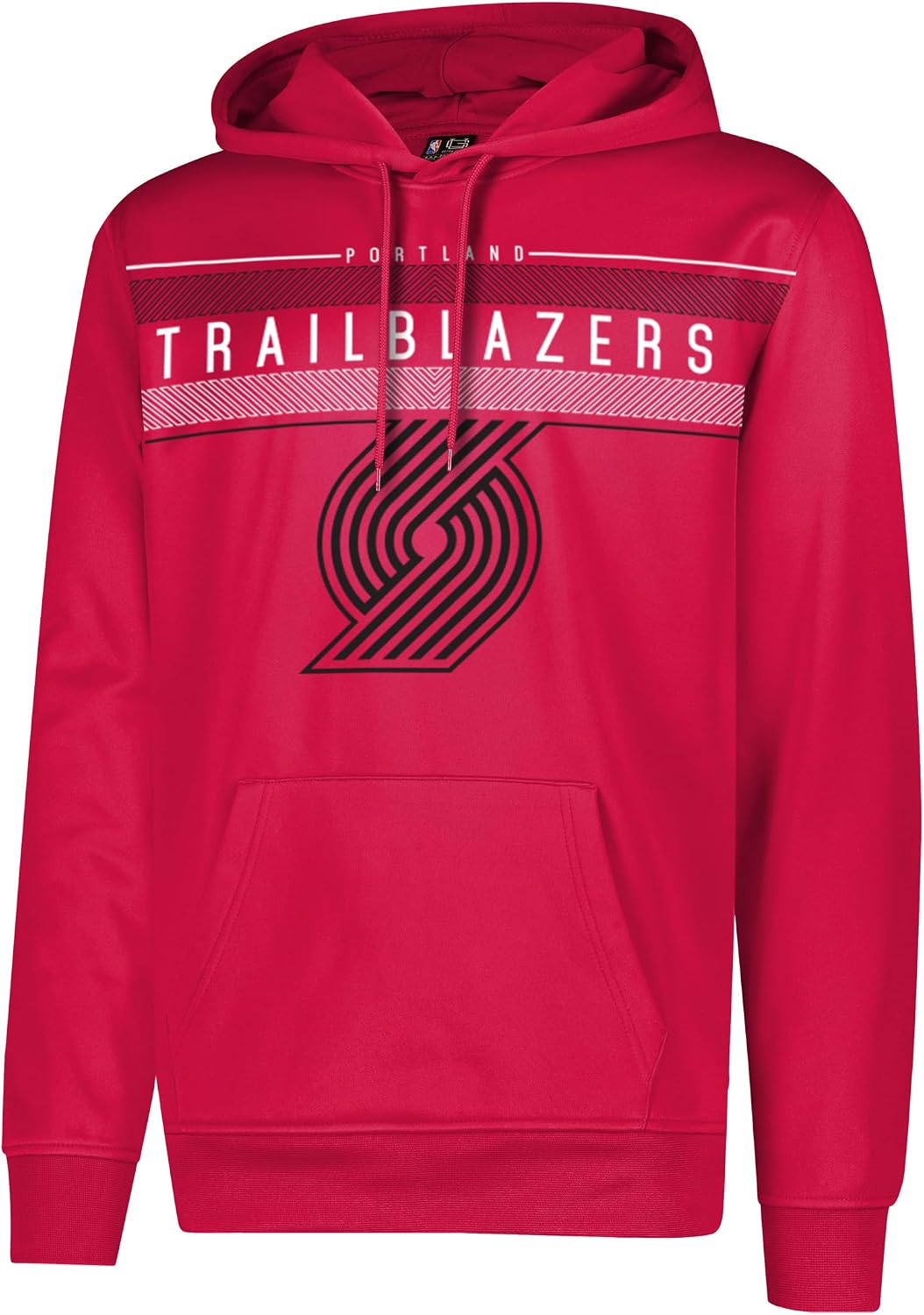 Thumbnail 5 de Ultra Game Midtown Hoodie 2024 NBA sweatshirt