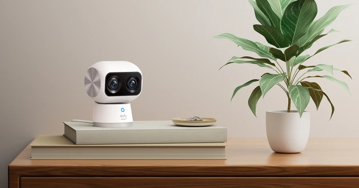 Thumbnail 10 de eufy Indoor Cam S350