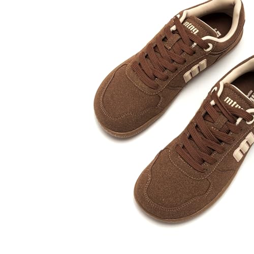 Thumbnail 2 de MTNG Free Aria 60840 | 61044, zapatillas barefoot para mujer Moka 252