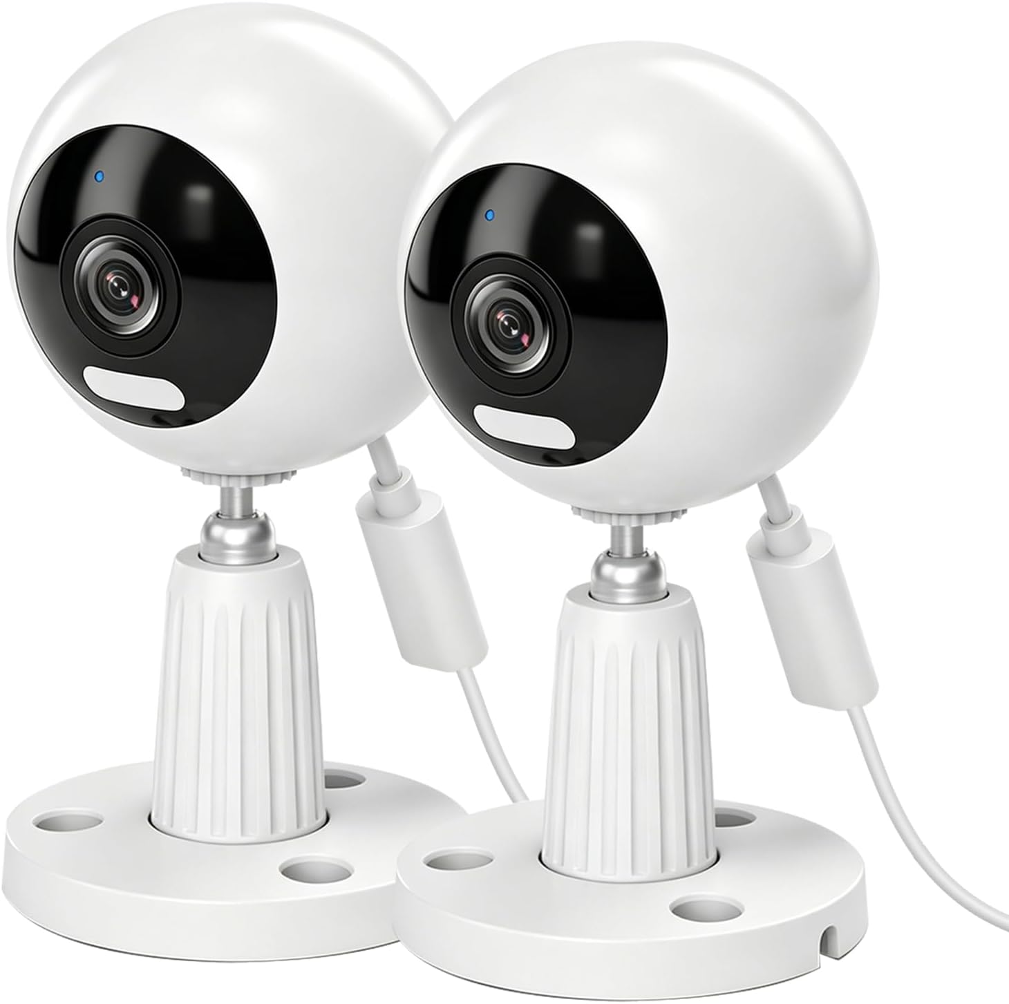 Detalle de GUOANVISION 3MP Outdoor/Indoor Security Camera