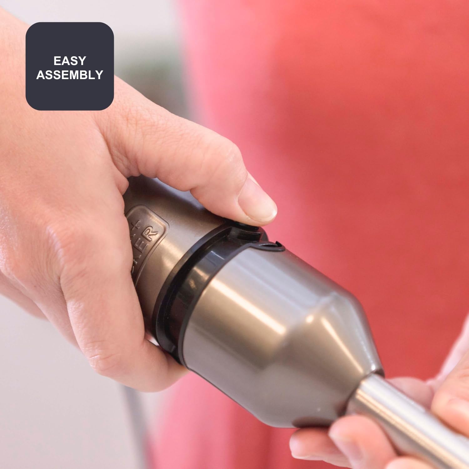 Thumbnail 5 de Black+Decker frullatore a immersione 1200 W