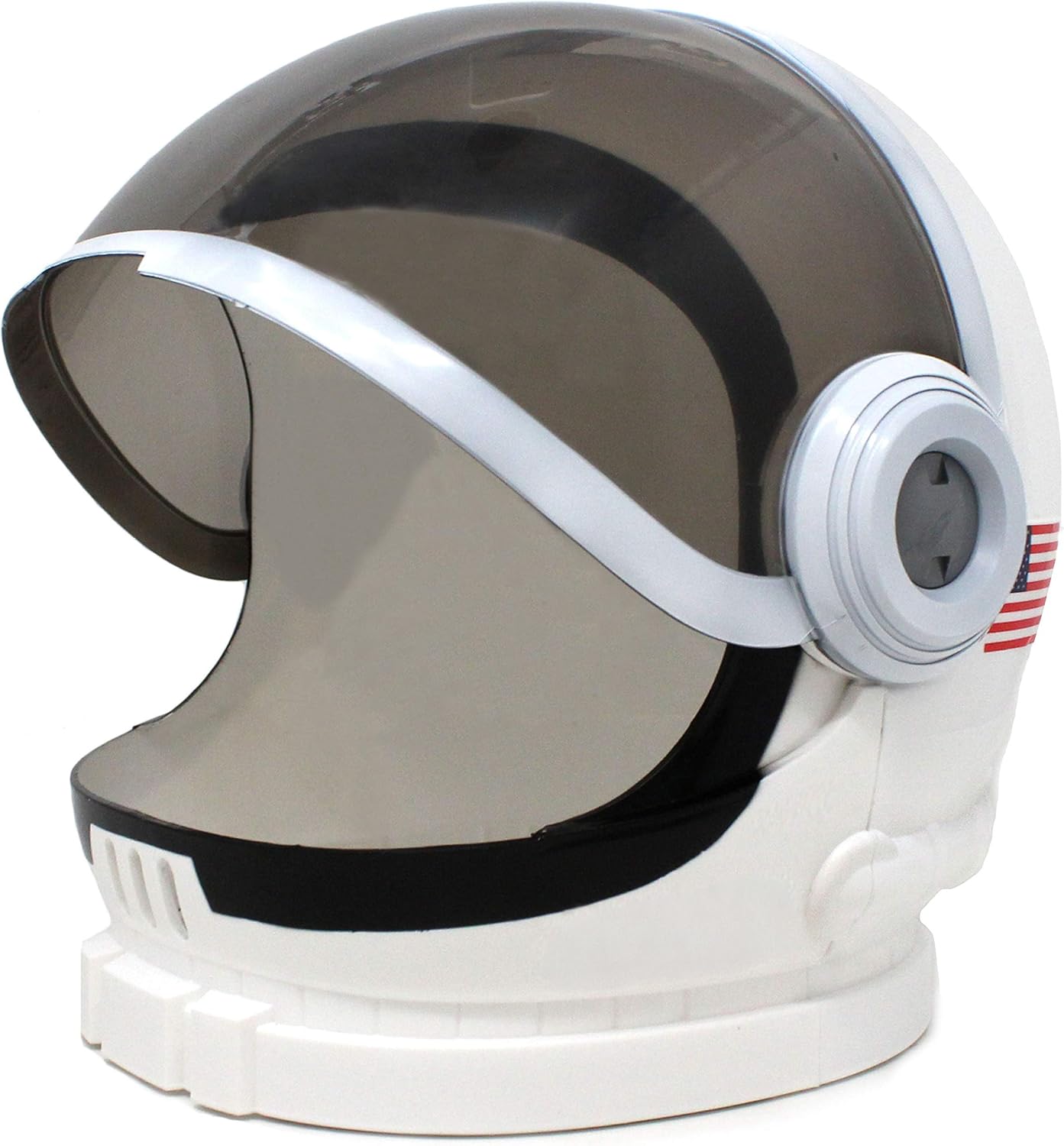 Detalle de Spooktacular Creations Astronaut Helmet Kids role-play ๐