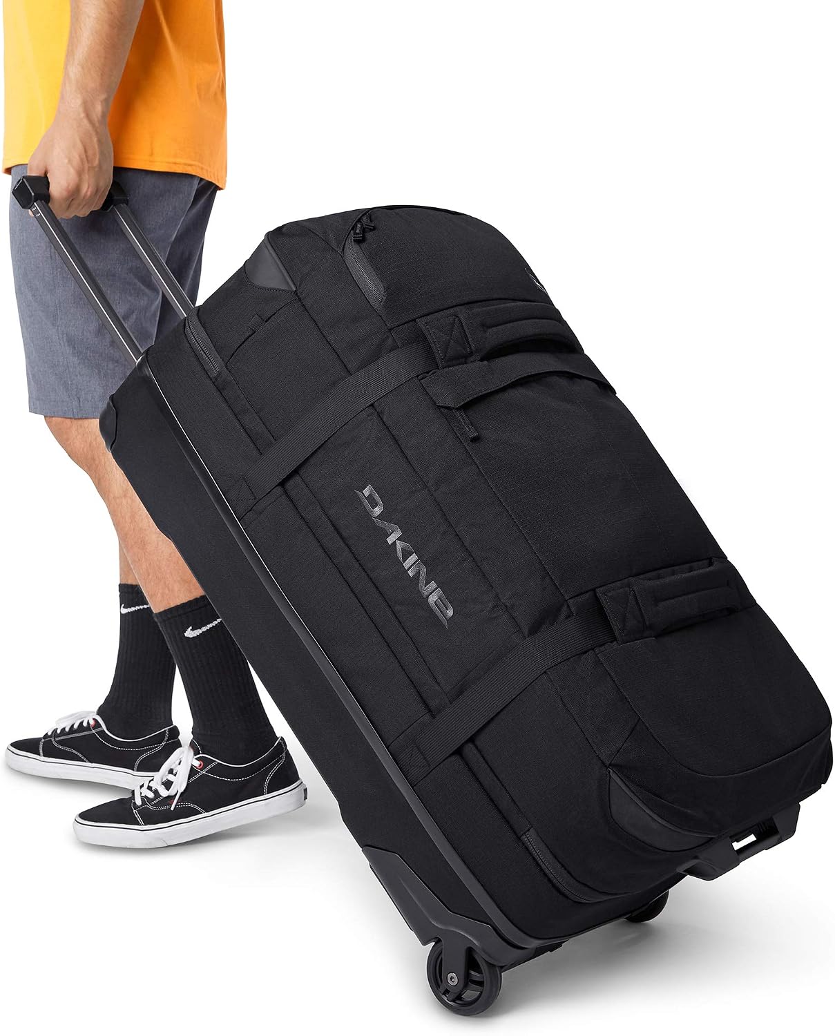 Thumbnail 6 de Dakine Trolley da viaggio Split Roller 85 L: robusto bagaglio sportivo con divisione