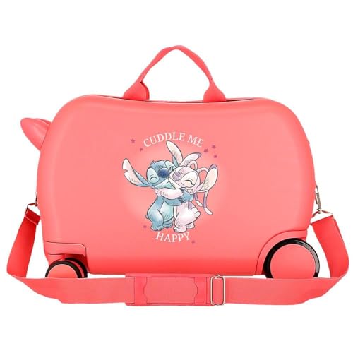 Detalle de Joumma Movom Enchanted Forest Maleta cabina verde 34 L 38x55x20 cm