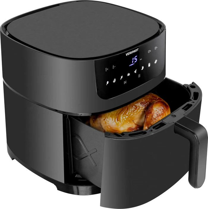 Thumbnail 5 de Veripart Airfryer XXL