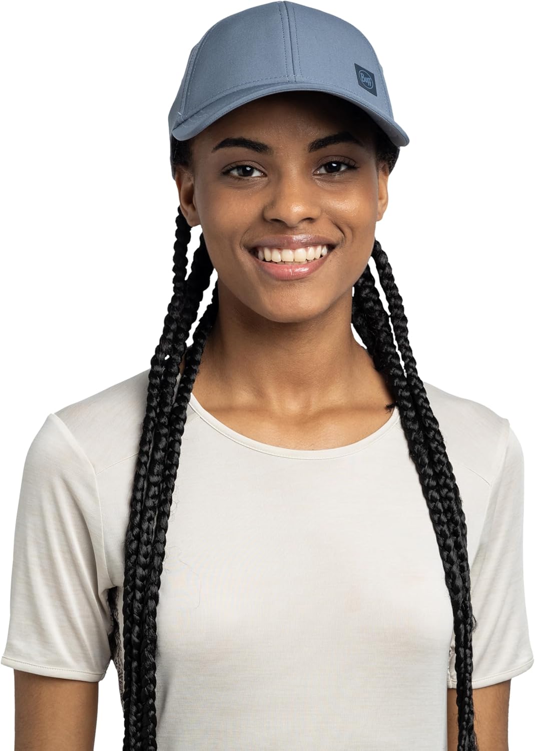 Detalle de Buff Summit Cap - Caps Mixte