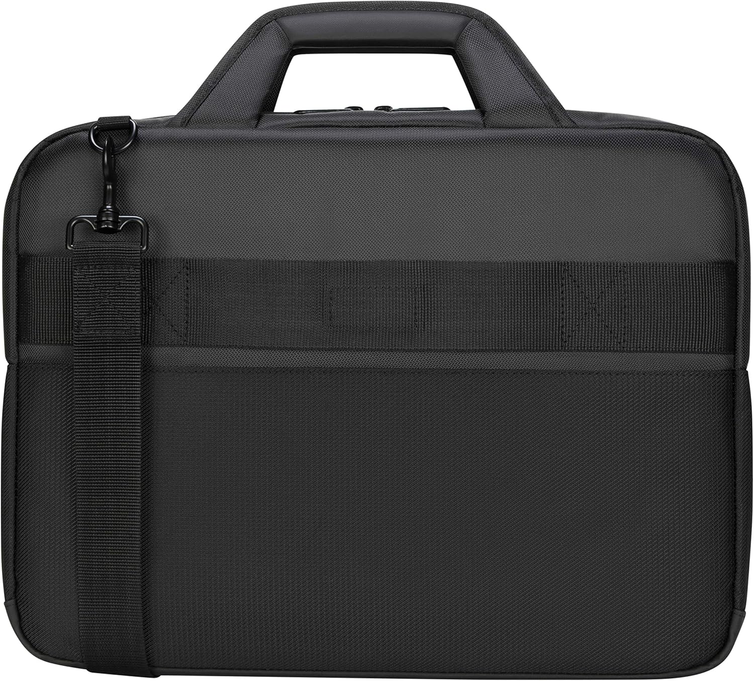 Thumbnail 1 de Targus CityGear TCG470GL Topload Notebook-Tasche für 15–17,3 Zoll – Schwarz