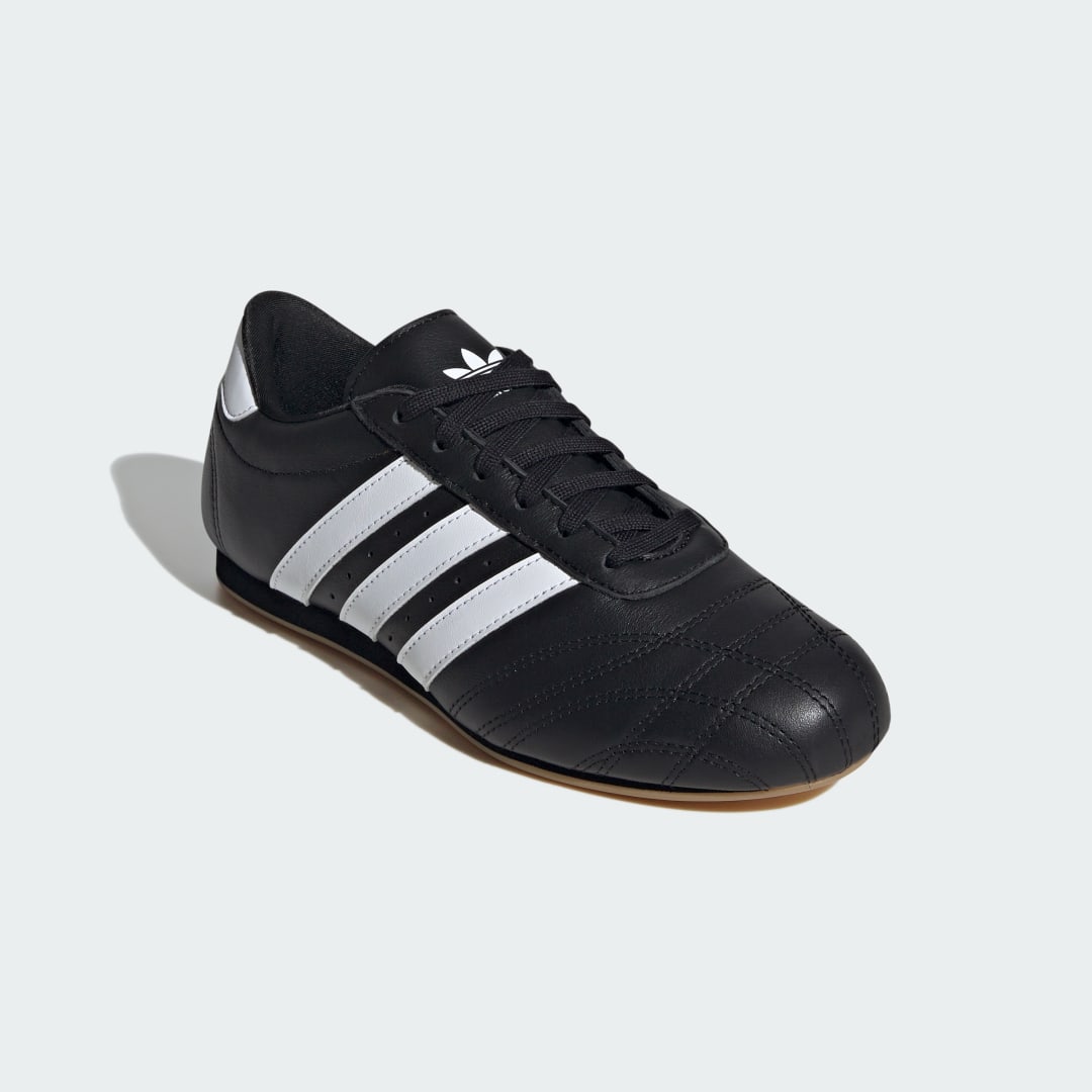 Thumbnail 3 de Adidas Zapatilla Taekwondo Lace negra