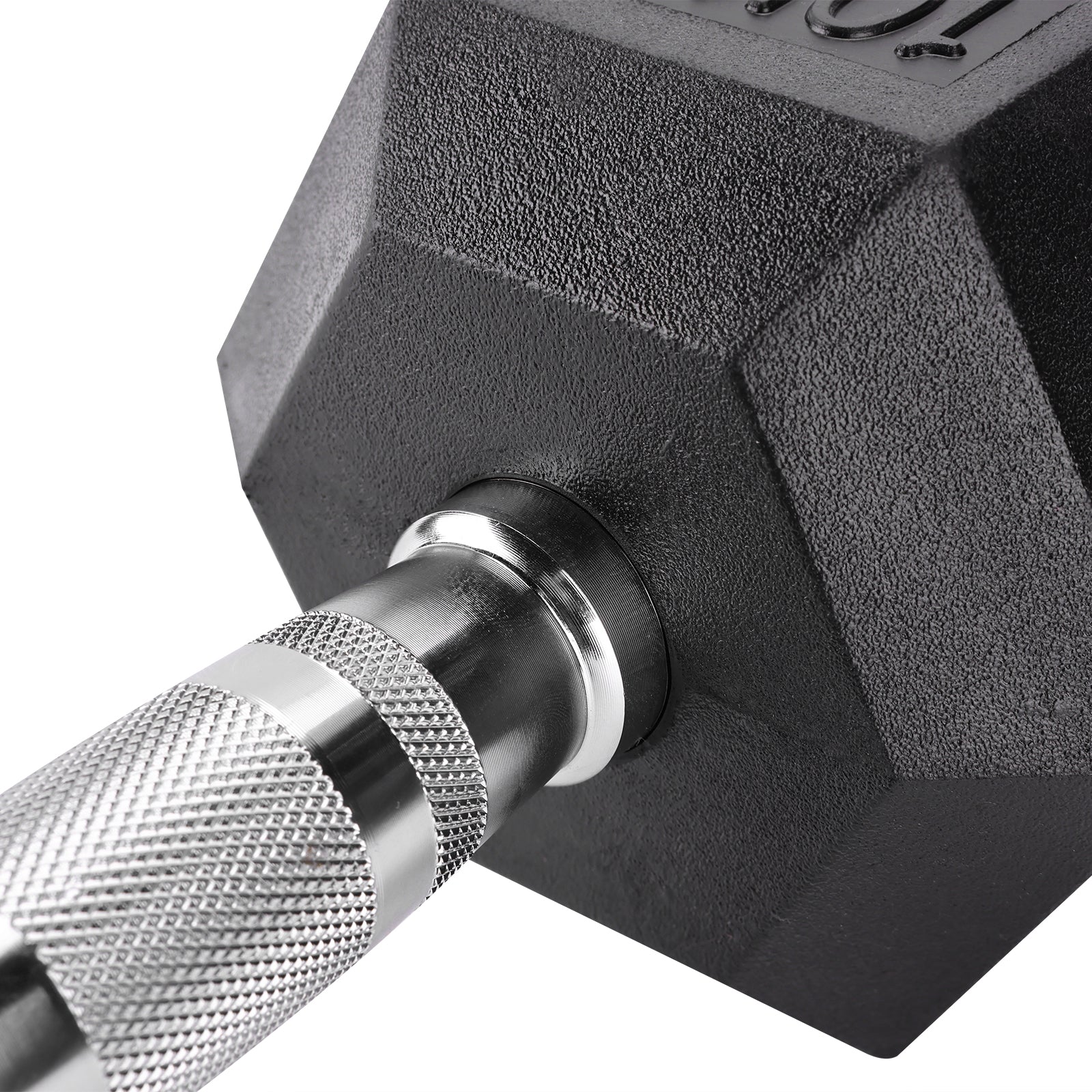 Thumbnail 3 de Fitness Tech Set mancuernas hexagonales 22,5 kg 🏋️‍♂️