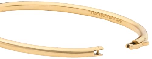 Thumbnail 1 de Kate Spade New York - Elegante Pulsera de Oro