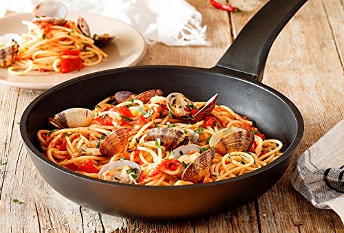 Thumbnail 3 de BRA Efficient Sartén 28cm aluminio antiadherente platinum